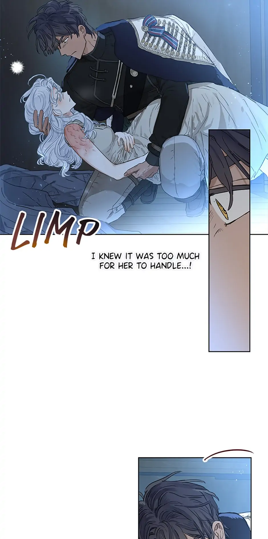 My Unexpected Marriage Chapter 30 - page 14