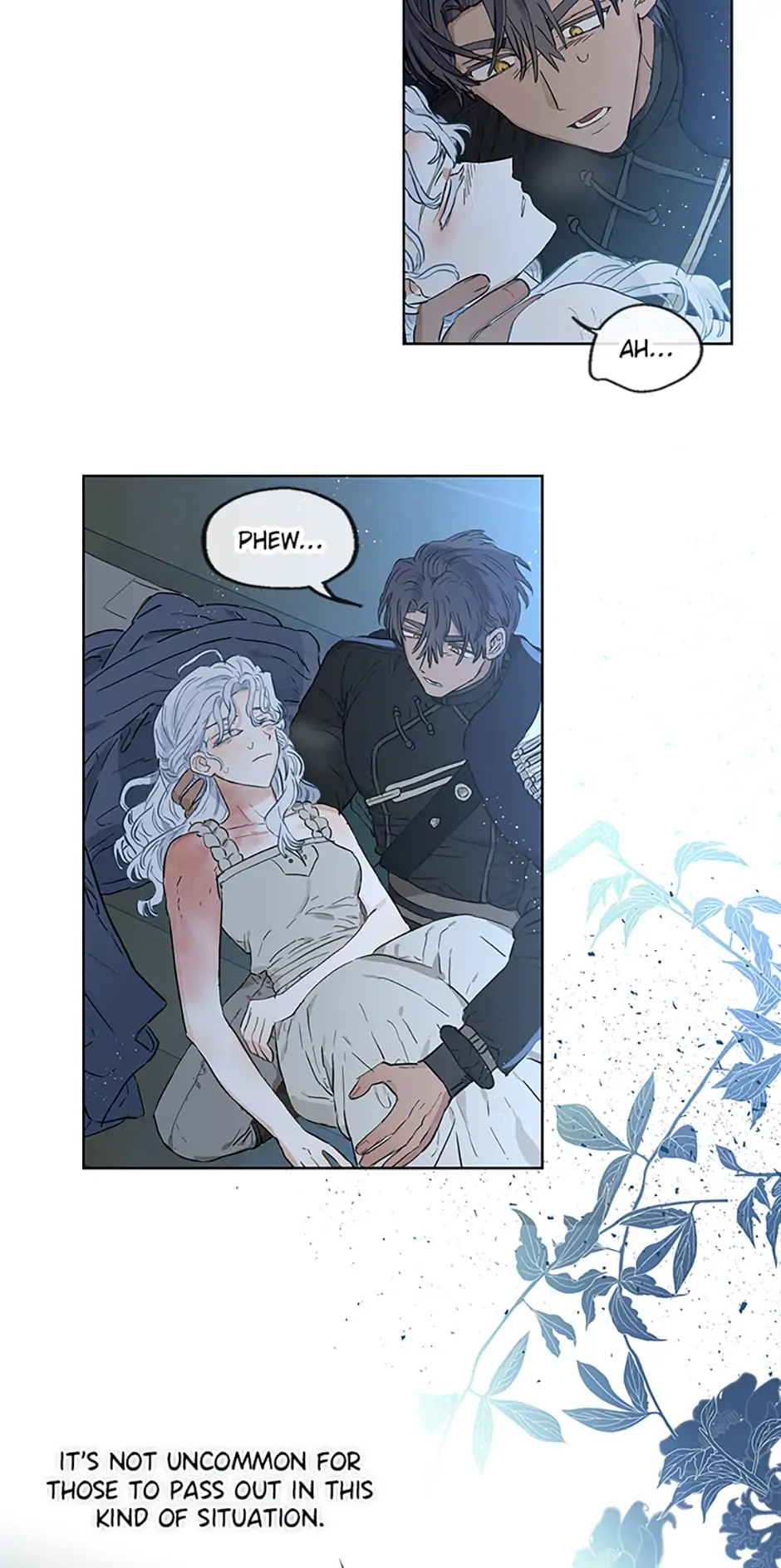 My Unexpected Marriage Chapter 30 - page 15