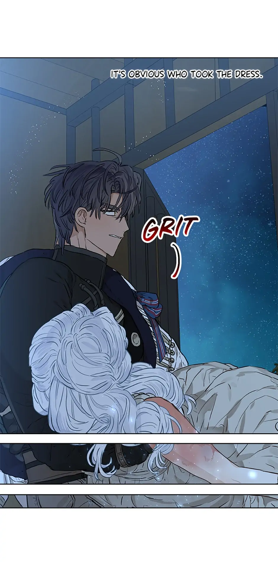 My Unexpected Marriage Chapter 30 - page 17