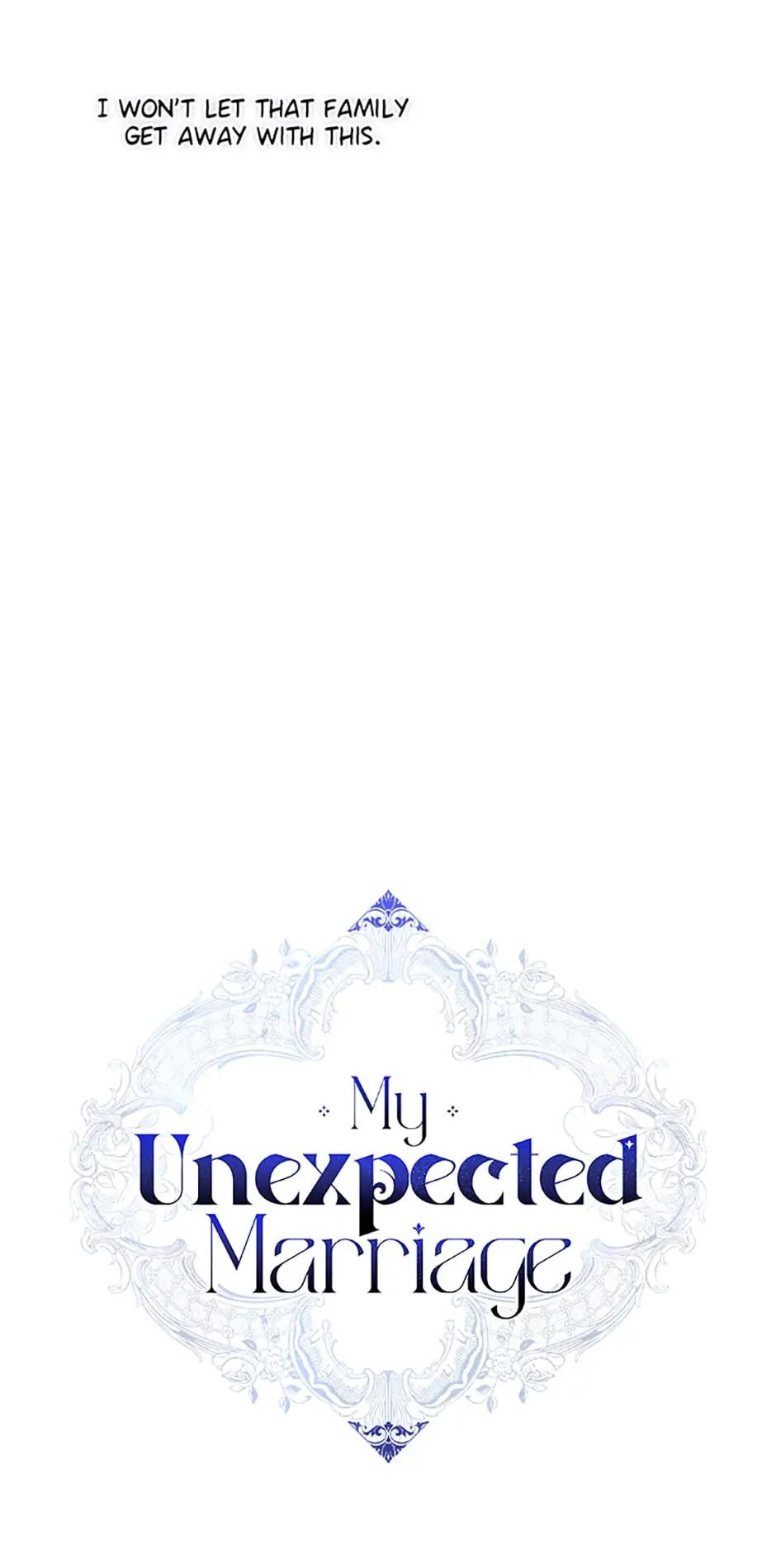My Unexpected Marriage Chapter 30 - page 18