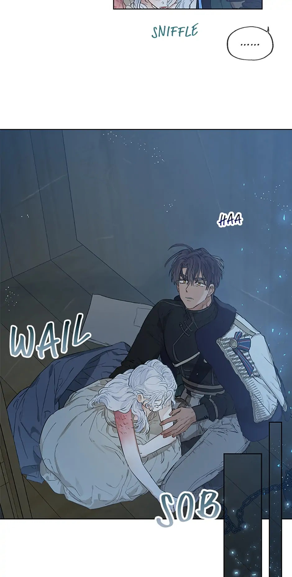 My Unexpected Marriage Chapter 30 - page 2