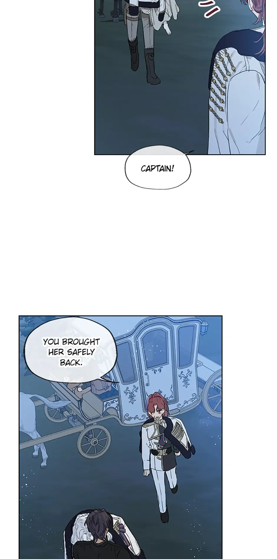 My Unexpected Marriage Chapter 30 - page 20