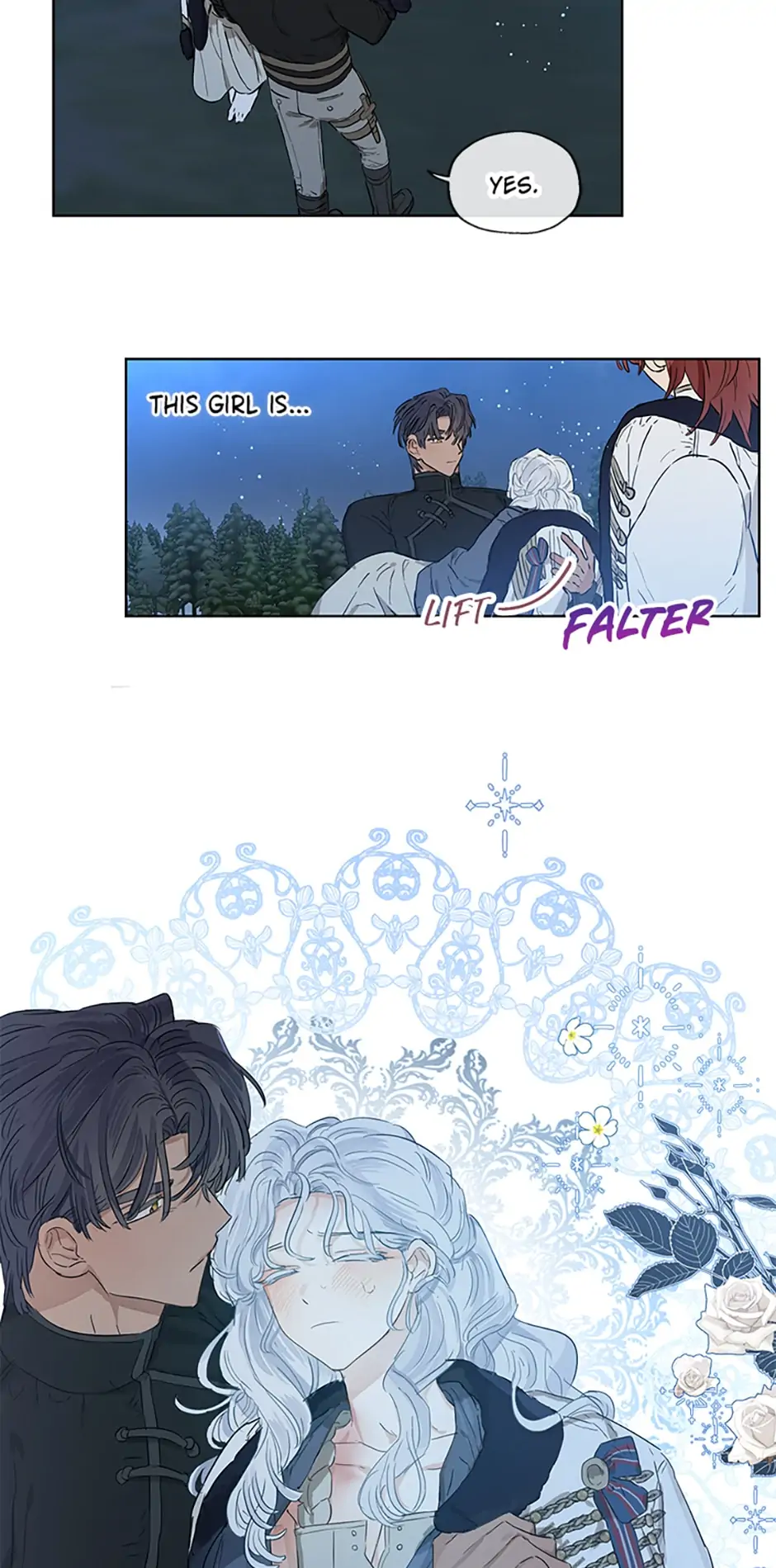 My Unexpected Marriage Chapter 30 - page 21
