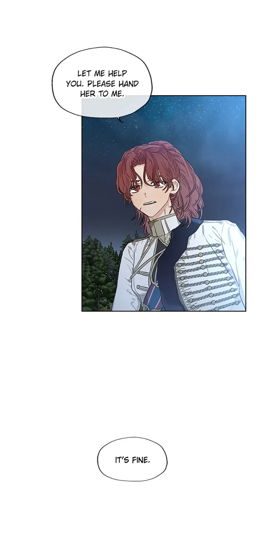 My Unexpected Marriage Chapter 30 - page 23