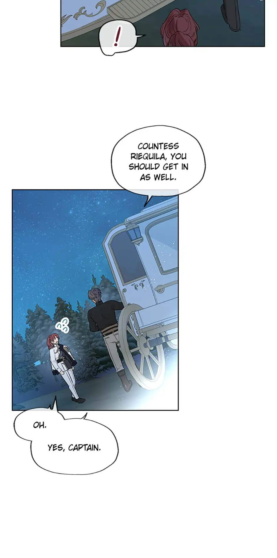 My Unexpected Marriage Chapter 30 - page 25