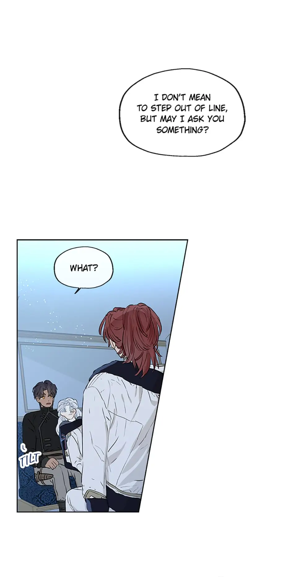 My Unexpected Marriage Chapter 30 - page 29
