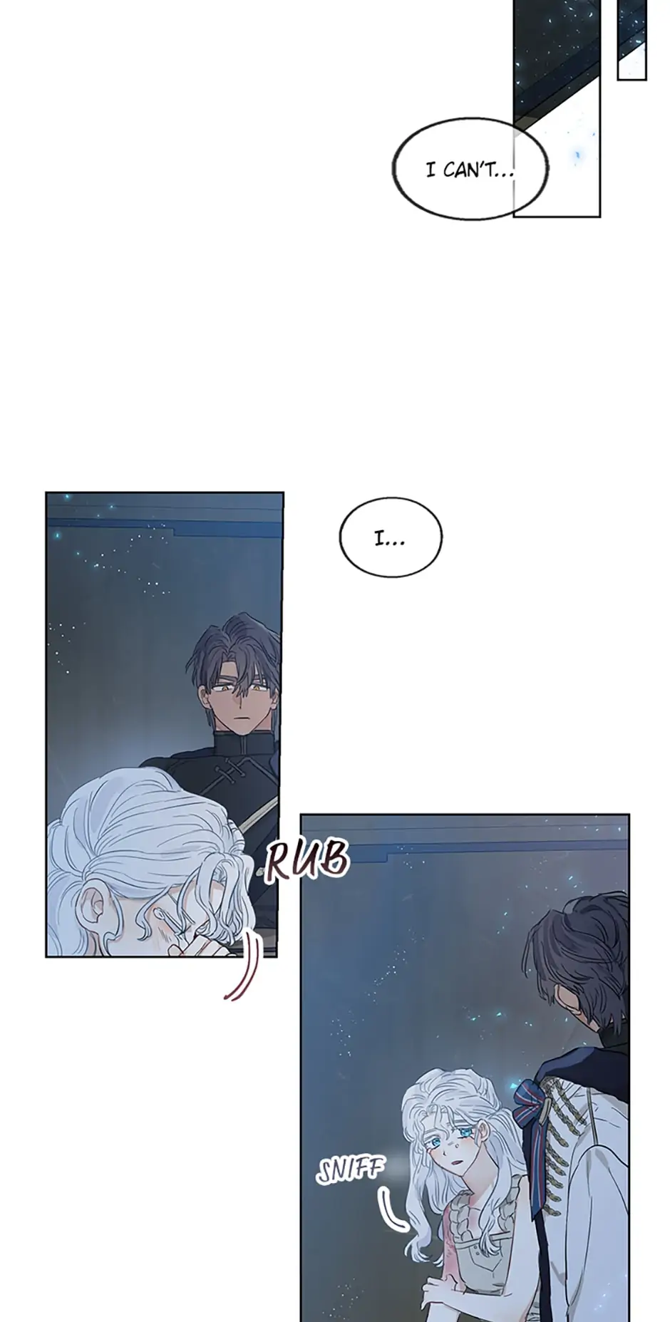 My Unexpected Marriage Chapter 30 - page 3