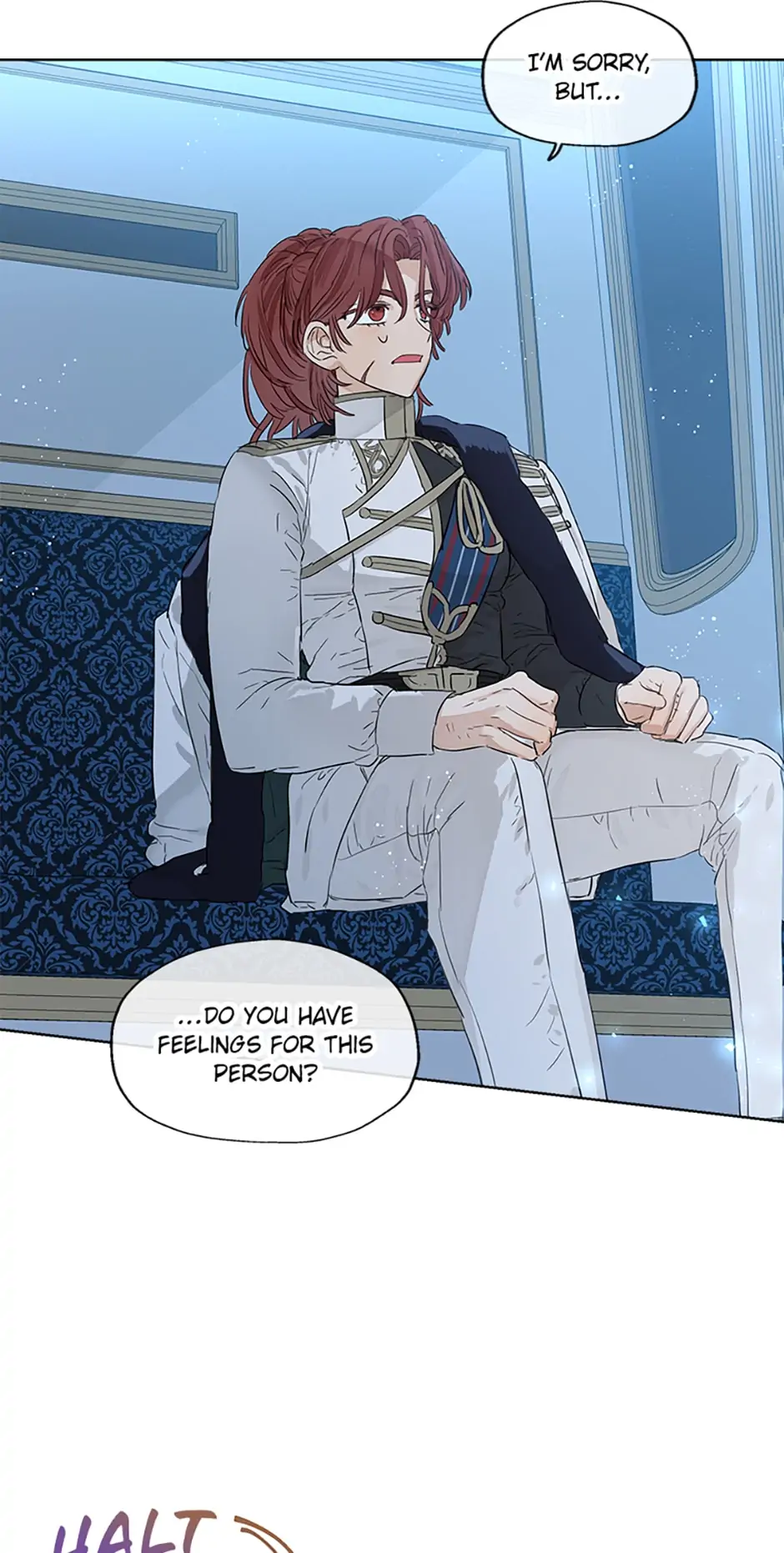 My Unexpected Marriage Chapter 30 - page 30