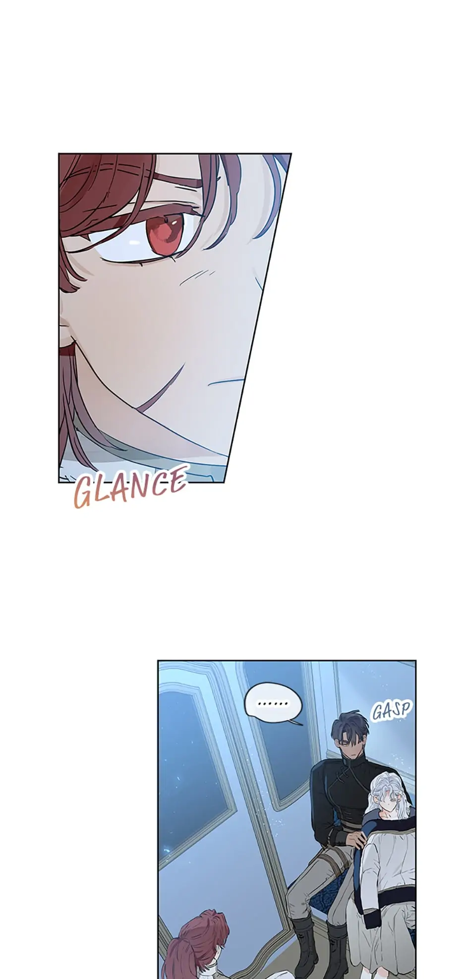 My Unexpected Marriage Chapter 30 - page 35