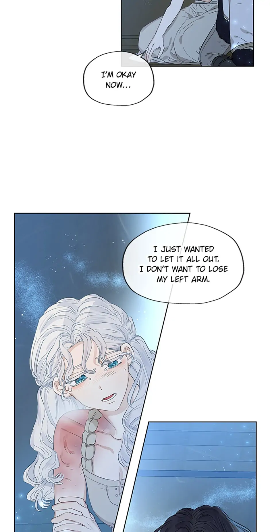 My Unexpected Marriage Chapter 30 - page 4