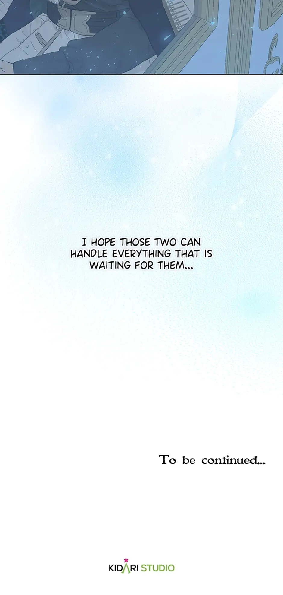 My Unexpected Marriage Chapter 30 - page 40