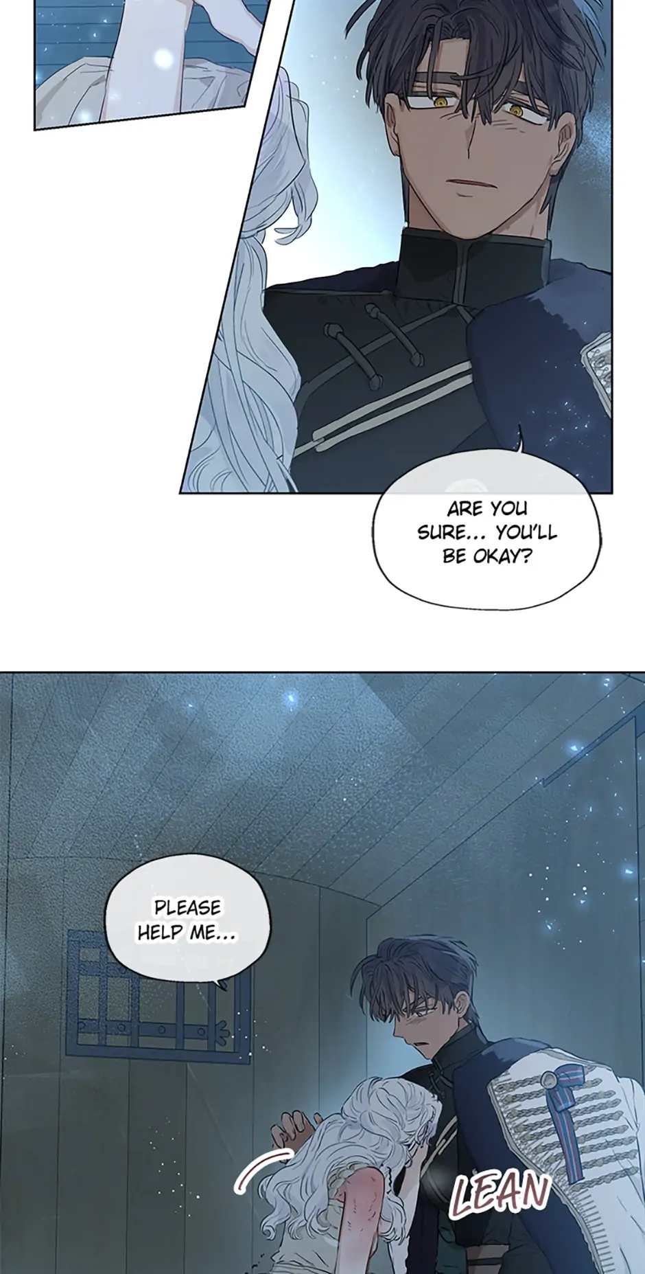 My Unexpected Marriage Chapter 30 - page 5