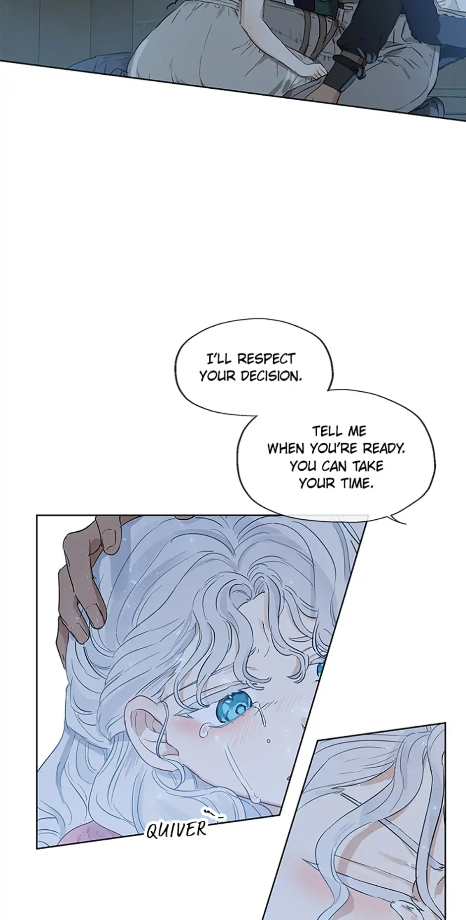 My Unexpected Marriage Chapter 30 - page 6