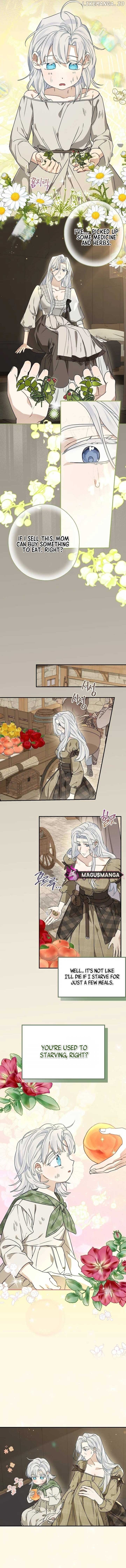 My Unexpected Marriage Chapter 88 - page 6