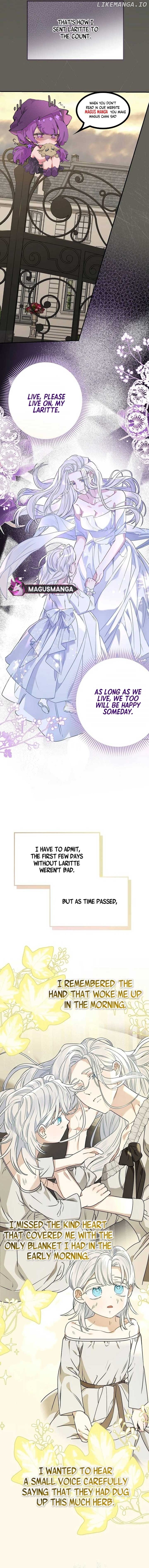 My Unexpected Marriage Chapter 88 - page 9