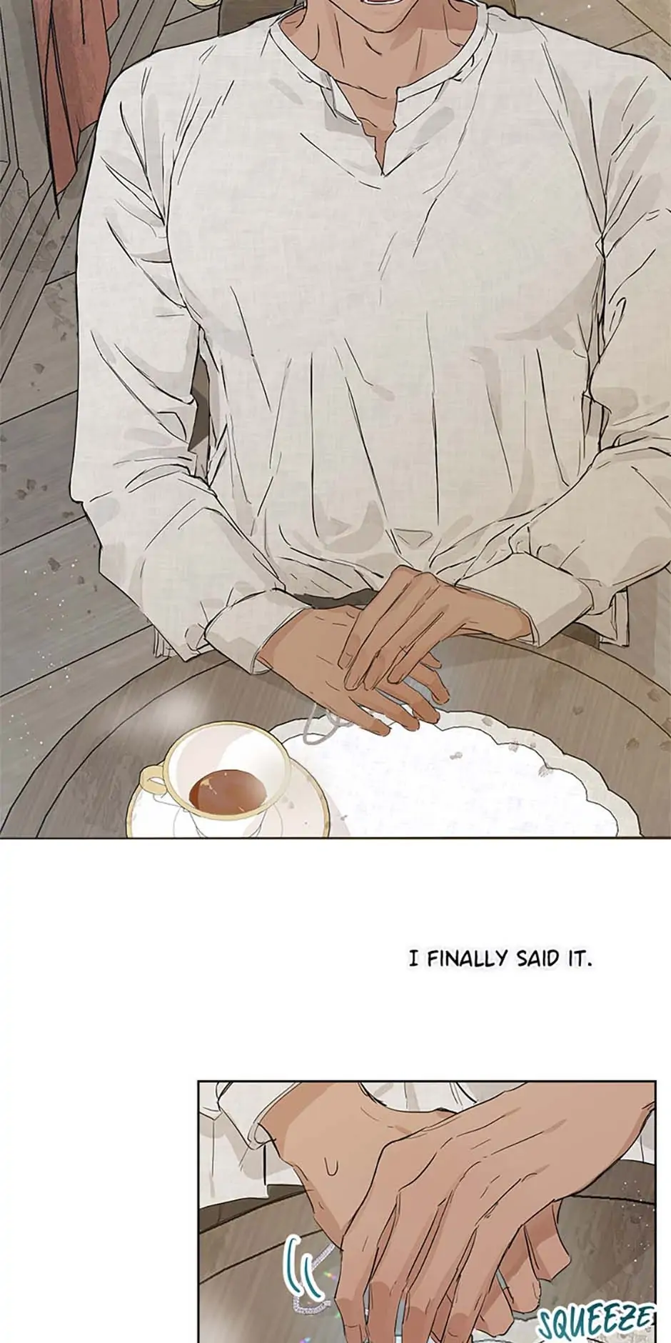 My Unexpected Marriage Chapter 9 - page 12