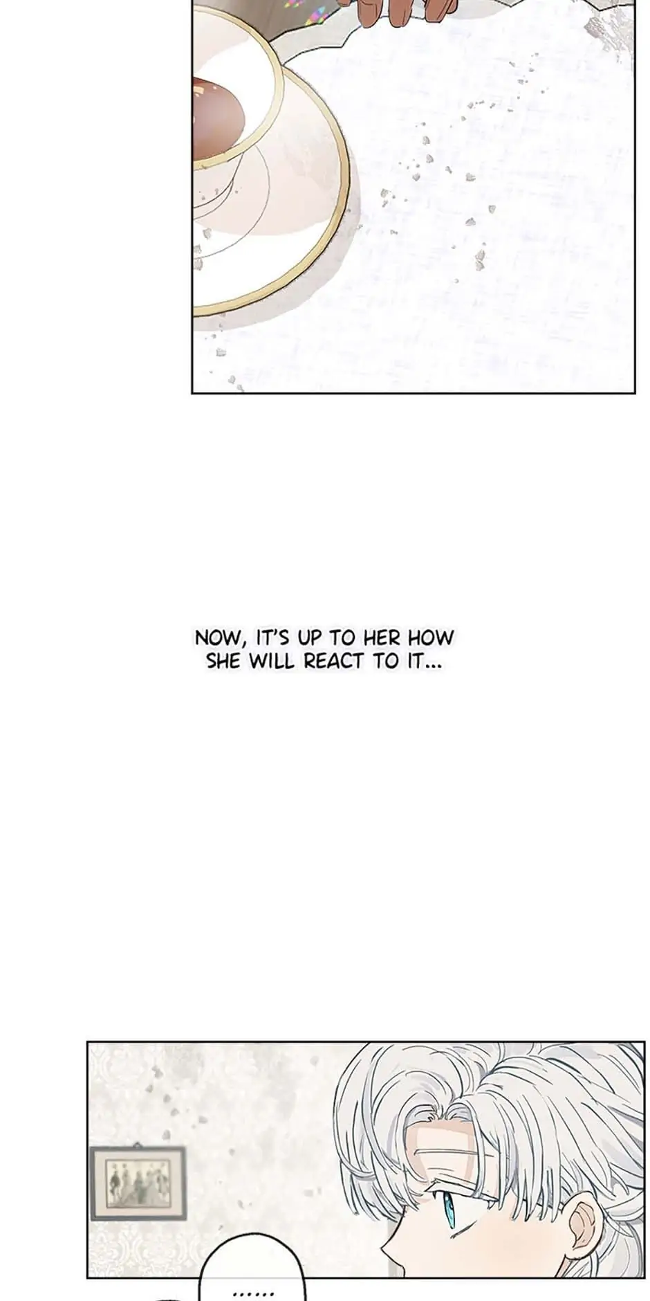 My Unexpected Marriage Chapter 9 - page 13