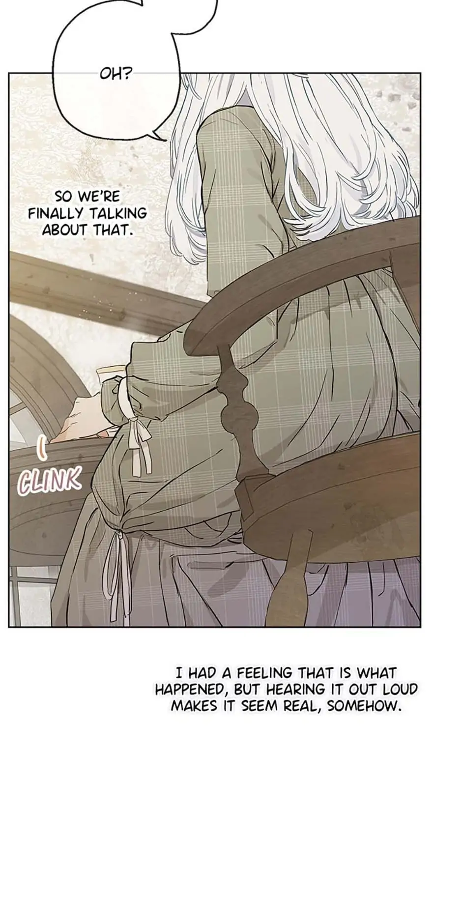 My Unexpected Marriage Chapter 9 - page 14