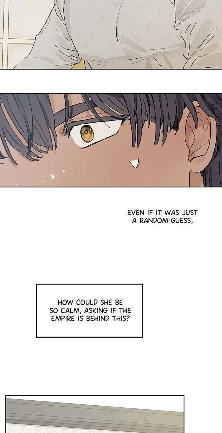 My Unexpected Marriage Chapter 9 - page 18