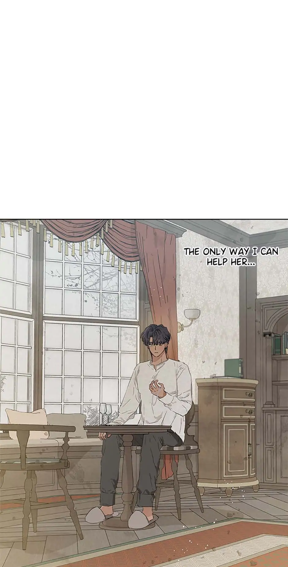 My Unexpected Marriage Chapter 9 - page 2