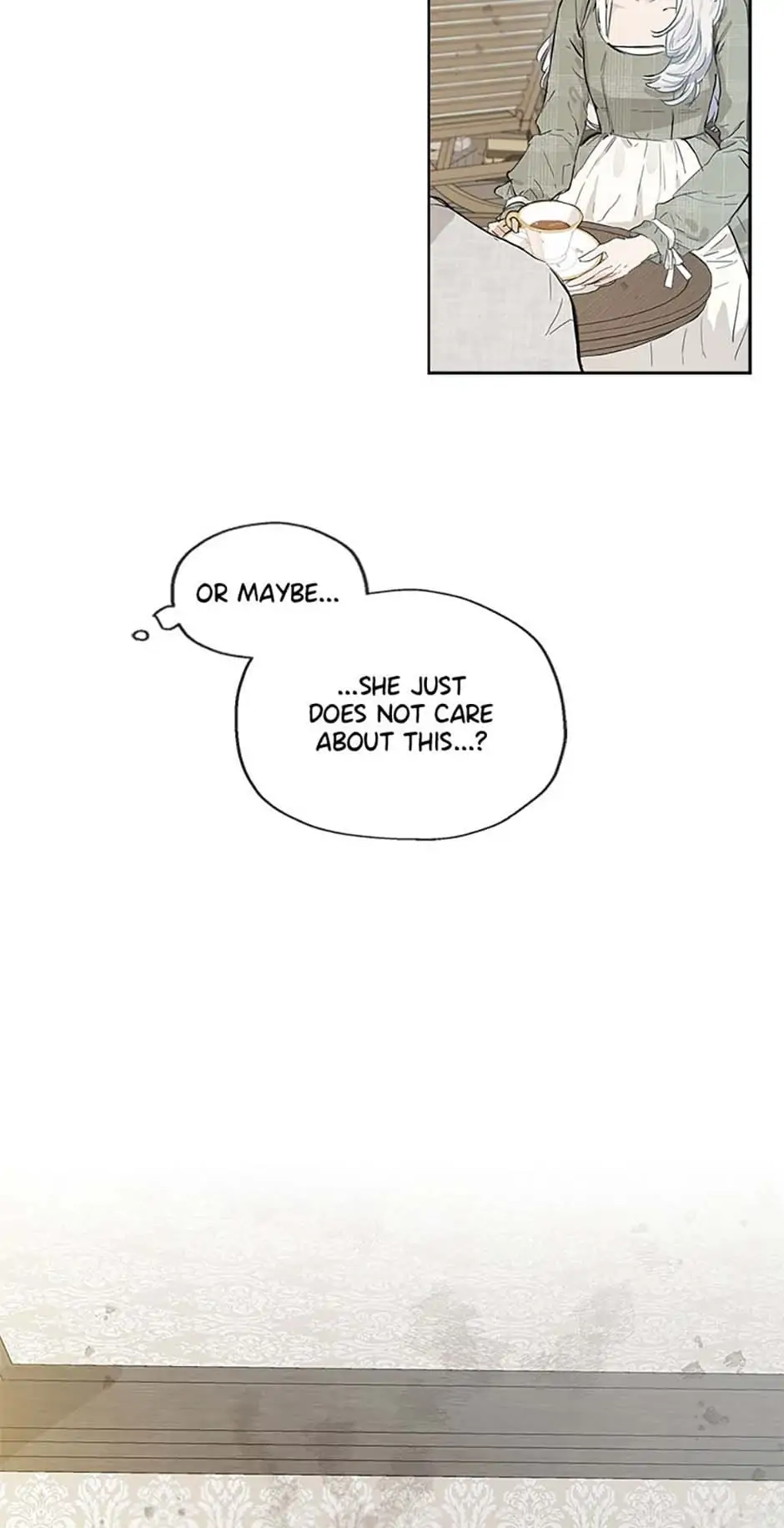 My Unexpected Marriage Chapter 9 - page 20