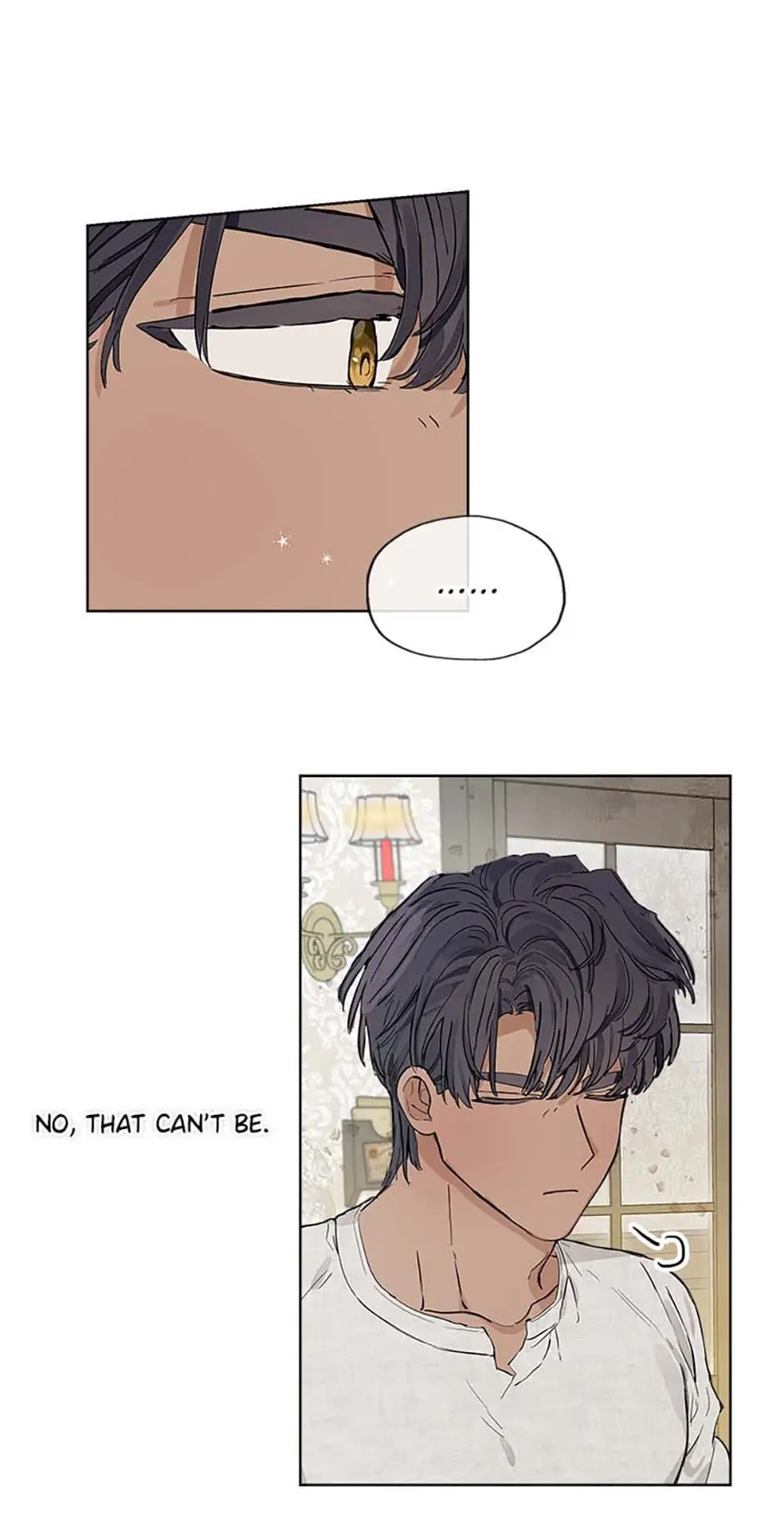 My Unexpected Marriage Chapter 9 - page 22