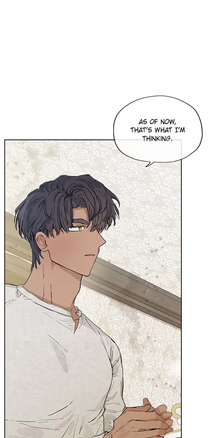 My Unexpected Marriage Chapter 9 - page 23