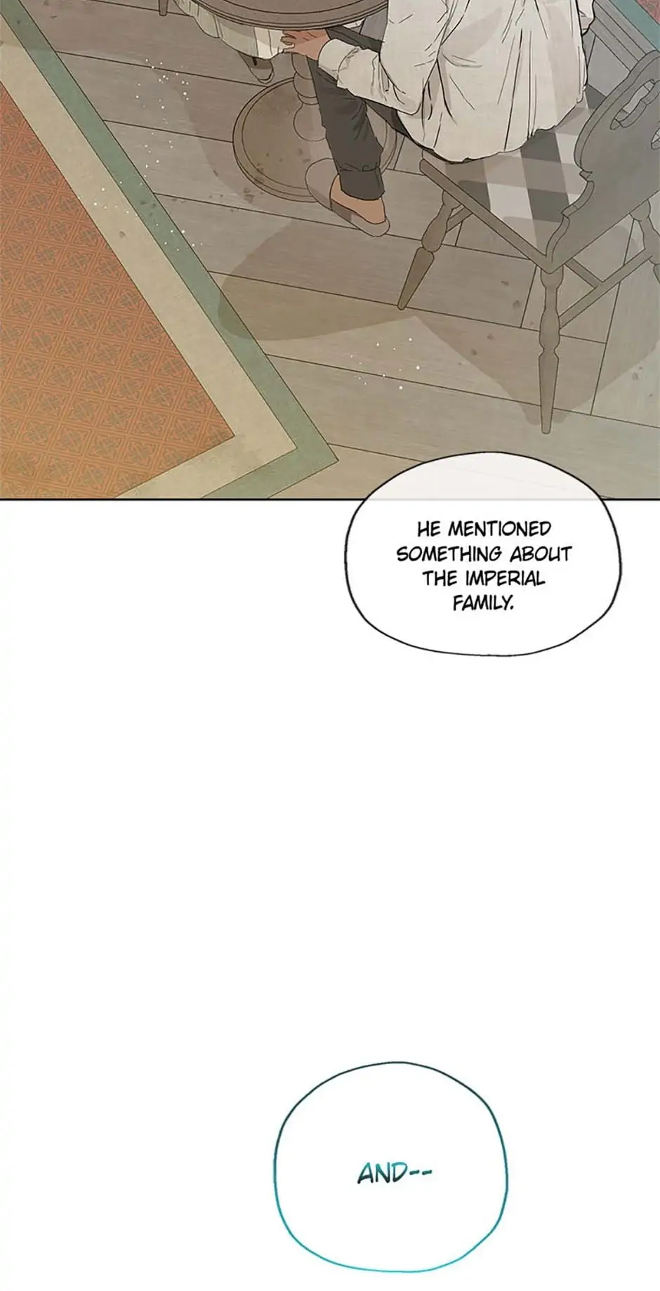 My Unexpected Marriage Chapter 9 - page 25