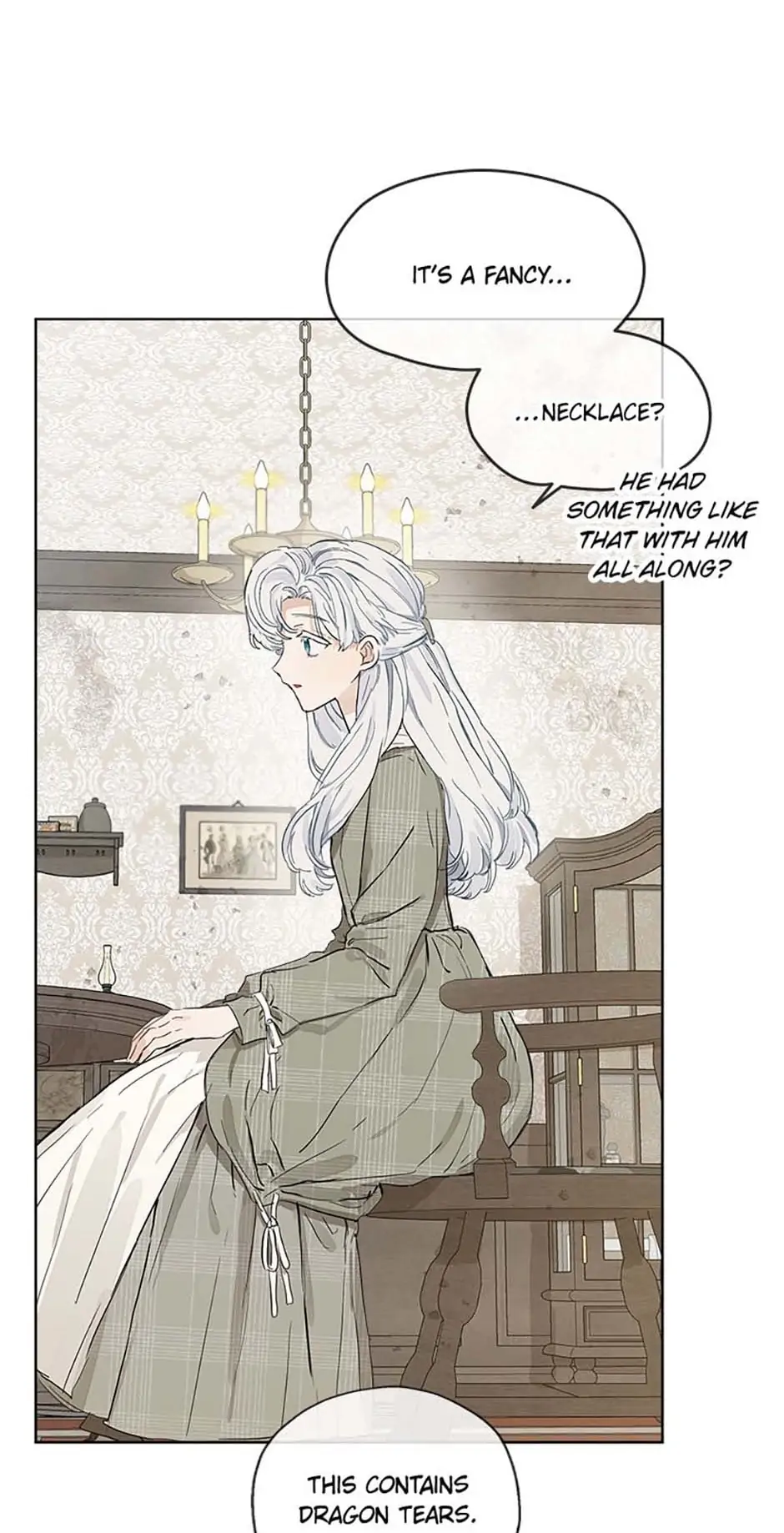 My Unexpected Marriage Chapter 9 - page 27