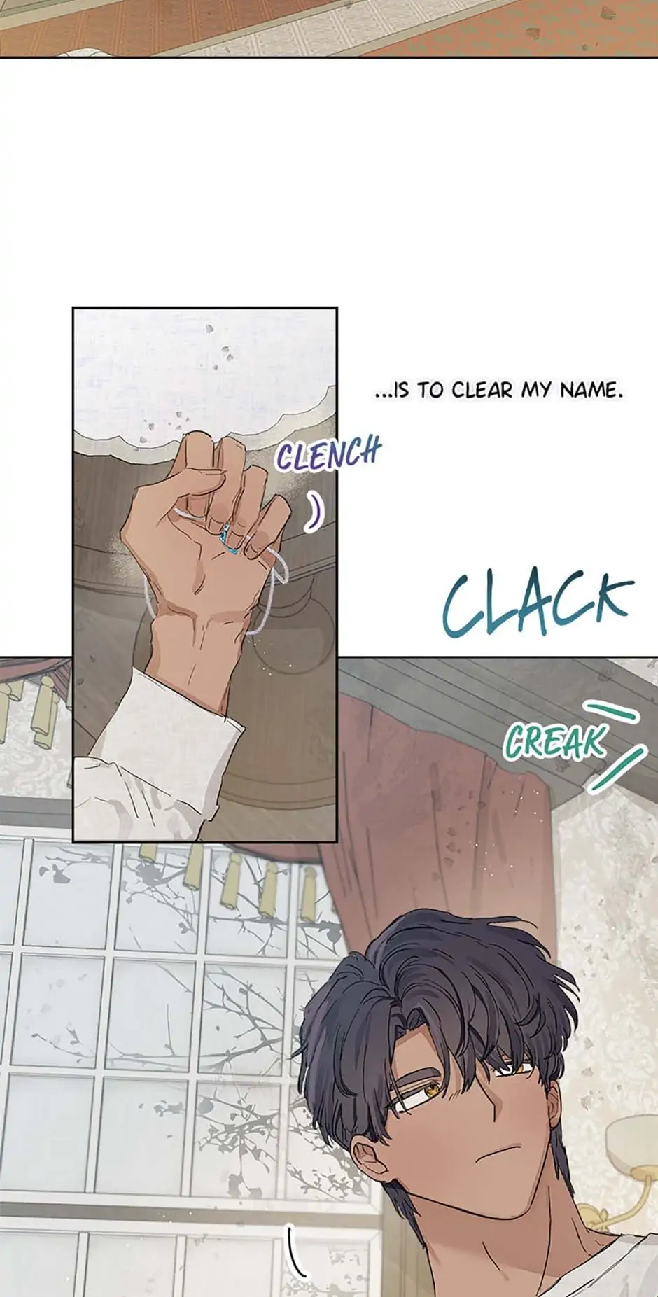 My Unexpected Marriage Chapter 9 - page 3