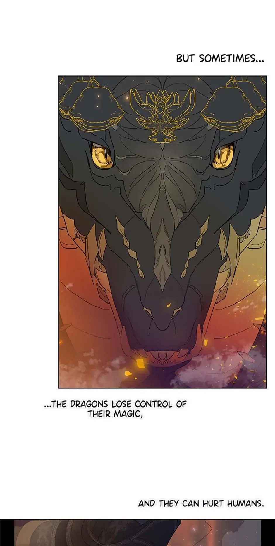 My Unexpected Marriage Chapter 9 - page 31