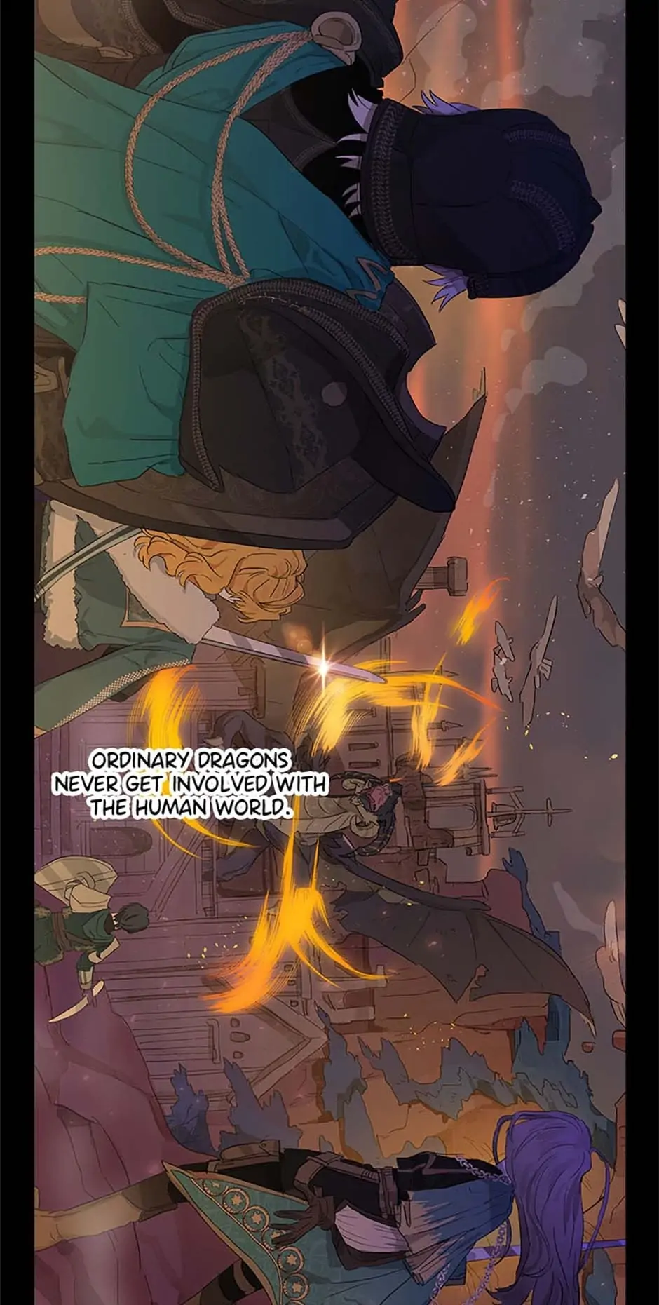 My Unexpected Marriage Chapter 9 - page 32