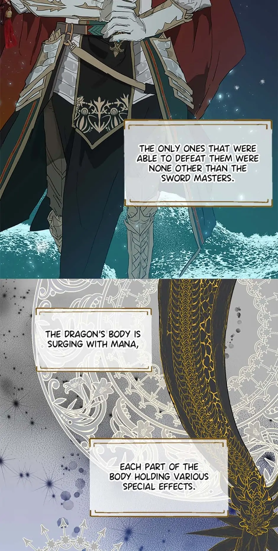 My Unexpected Marriage Chapter 9 - page 34