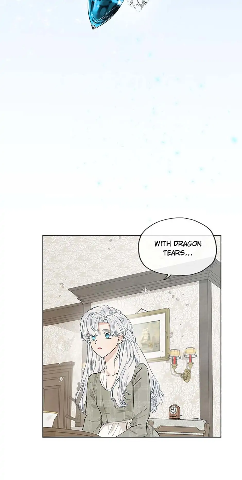 My Unexpected Marriage Chapter 9 - page 36
