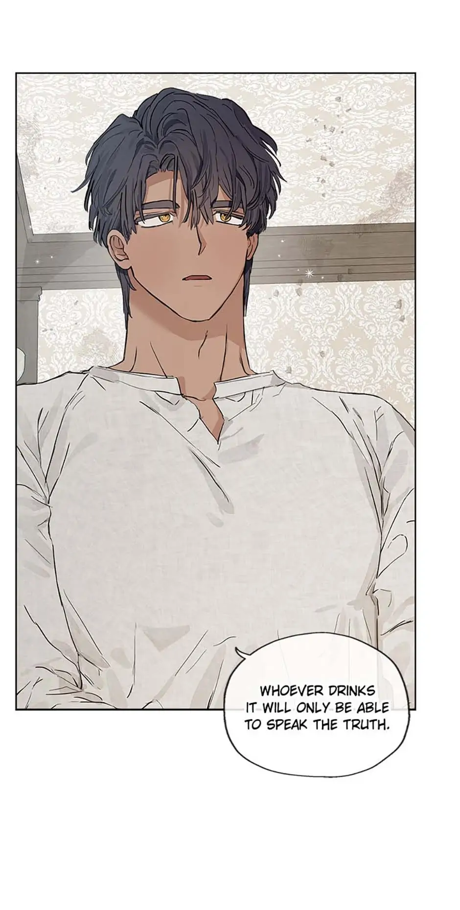My Unexpected Marriage Chapter 9 - page 37