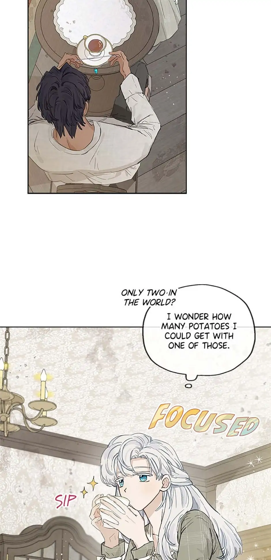 My Unexpected Marriage Chapter 9 - page 39