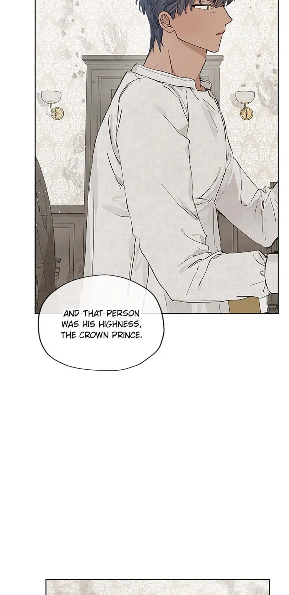 My Unexpected Marriage Chapter 9 - page 45