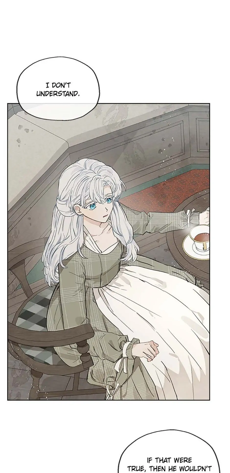 My Unexpected Marriage Chapter 9 - page 48