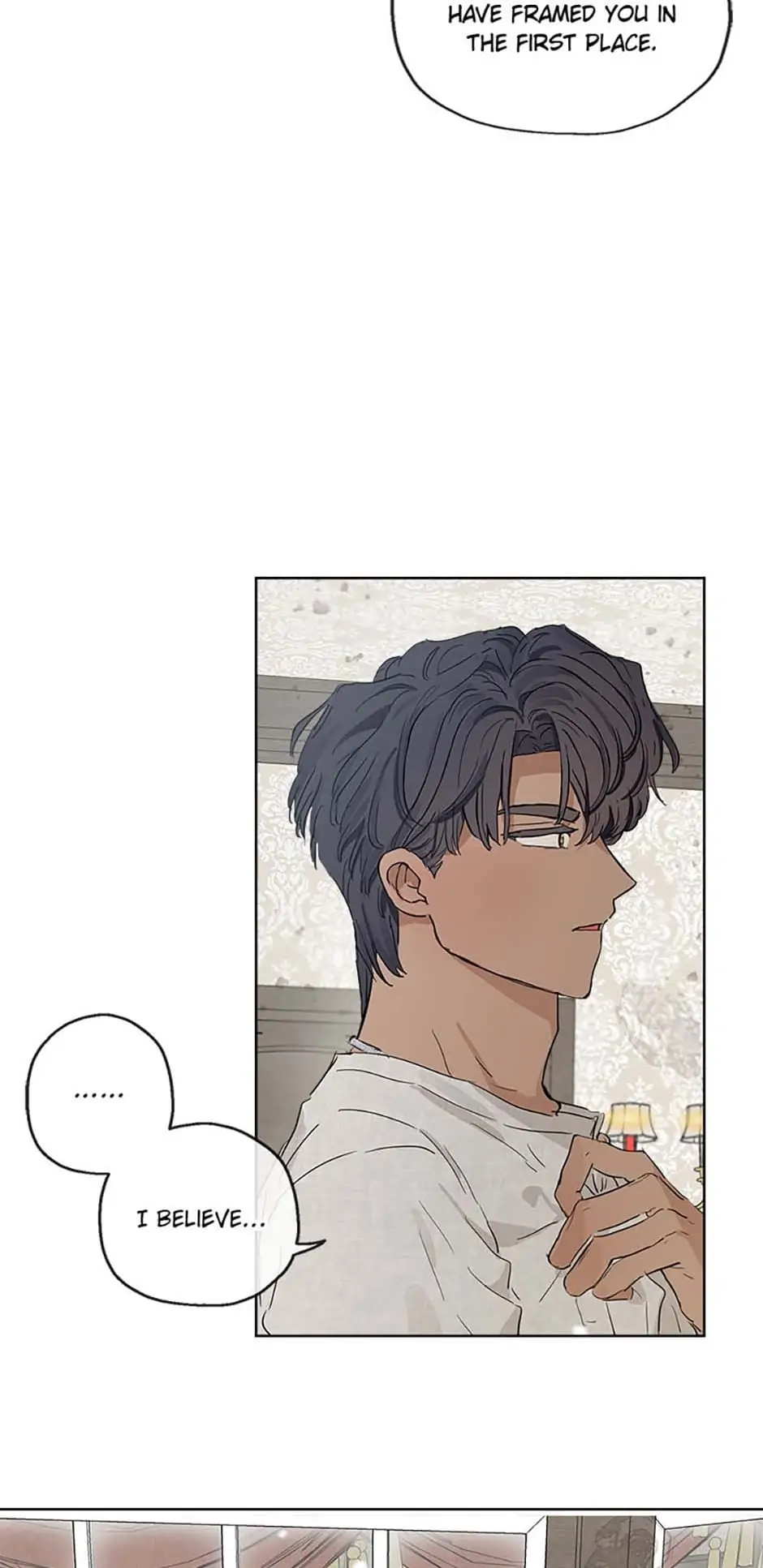 My Unexpected Marriage Chapter 9 - page 49