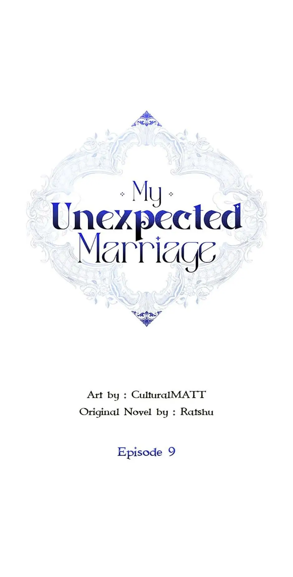 My Unexpected Marriage Chapter 9 - page 5
