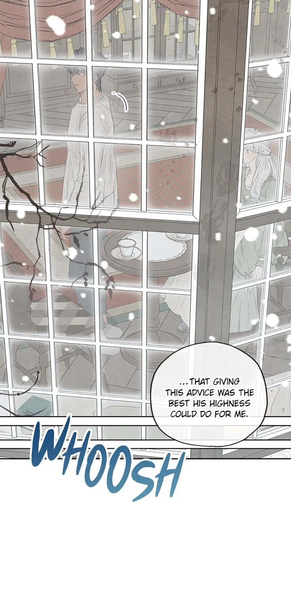 My Unexpected Marriage Chapter 9 - page 50