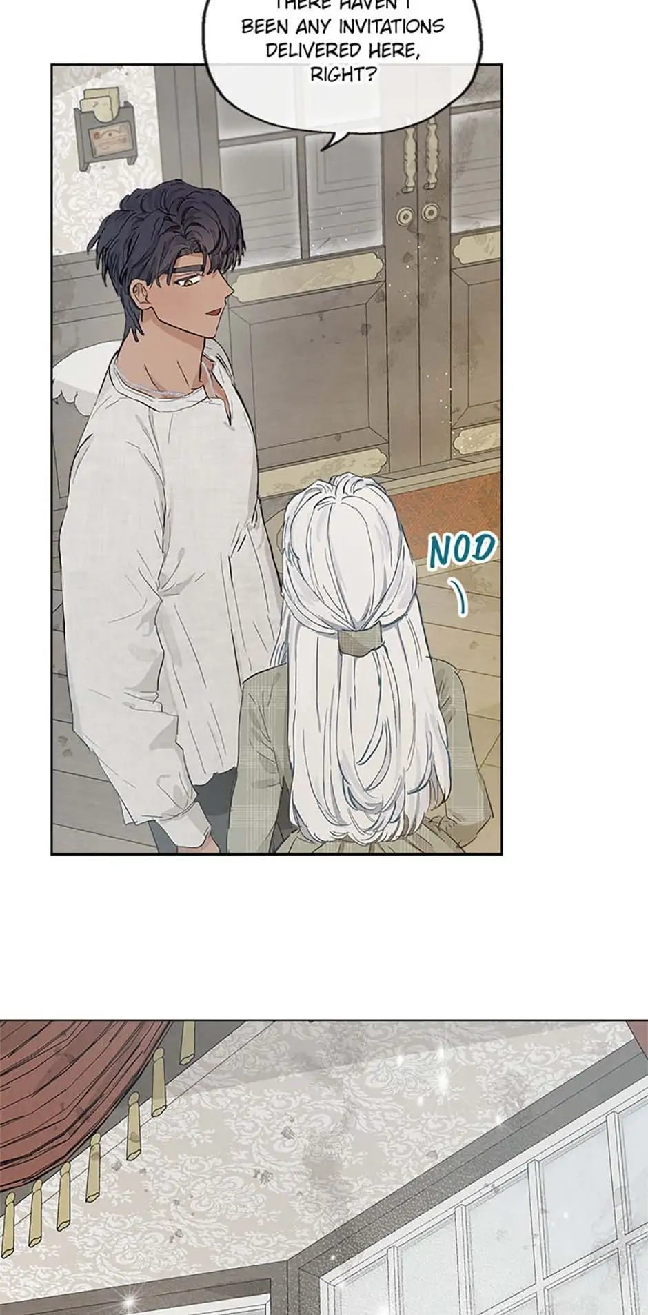 My Unexpected Marriage Chapter 9 - page 54