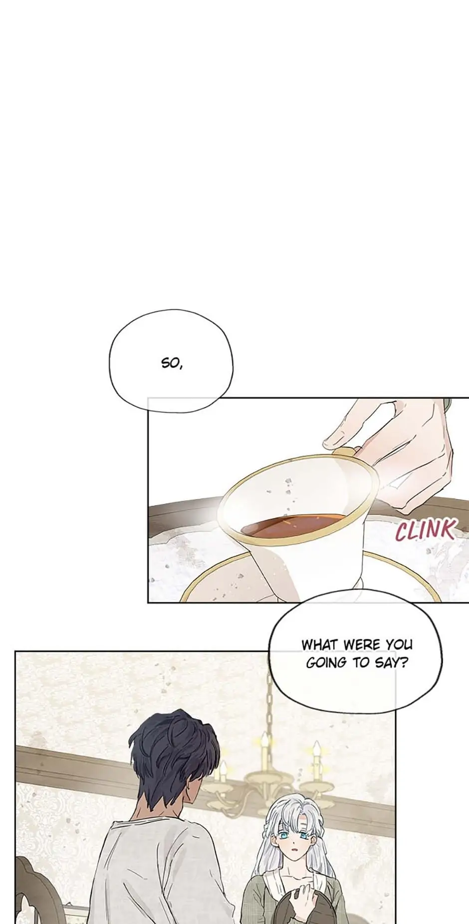 My Unexpected Marriage Chapter 9 - page 6