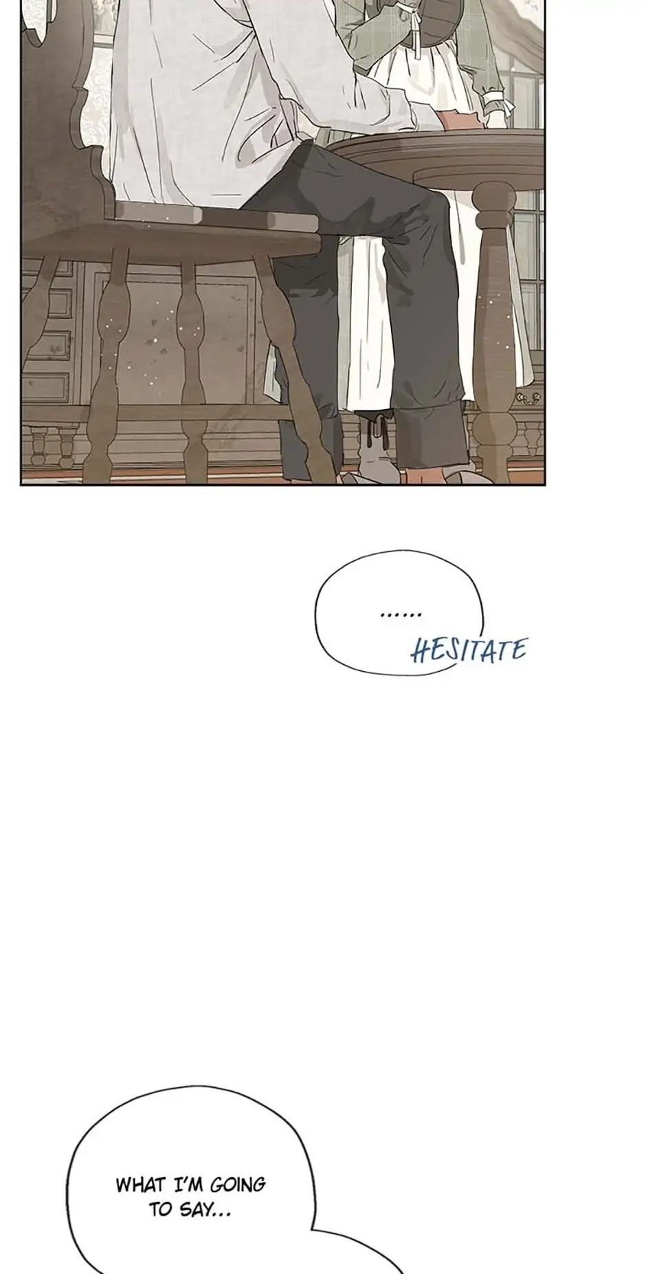 My Unexpected Marriage Chapter 9 - page 7