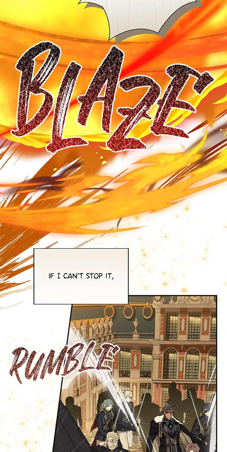 My Unexpected Marriage Chapter 75 - page 17