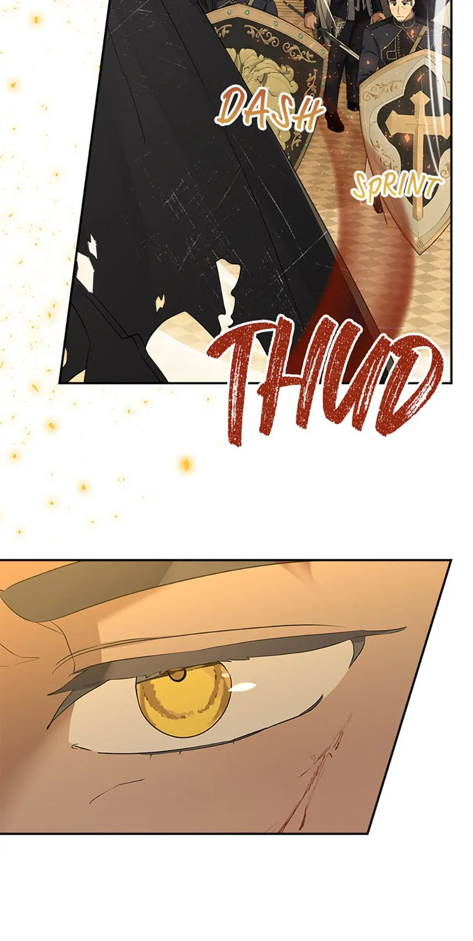 My Unexpected Marriage Chapter 75 - page 18
