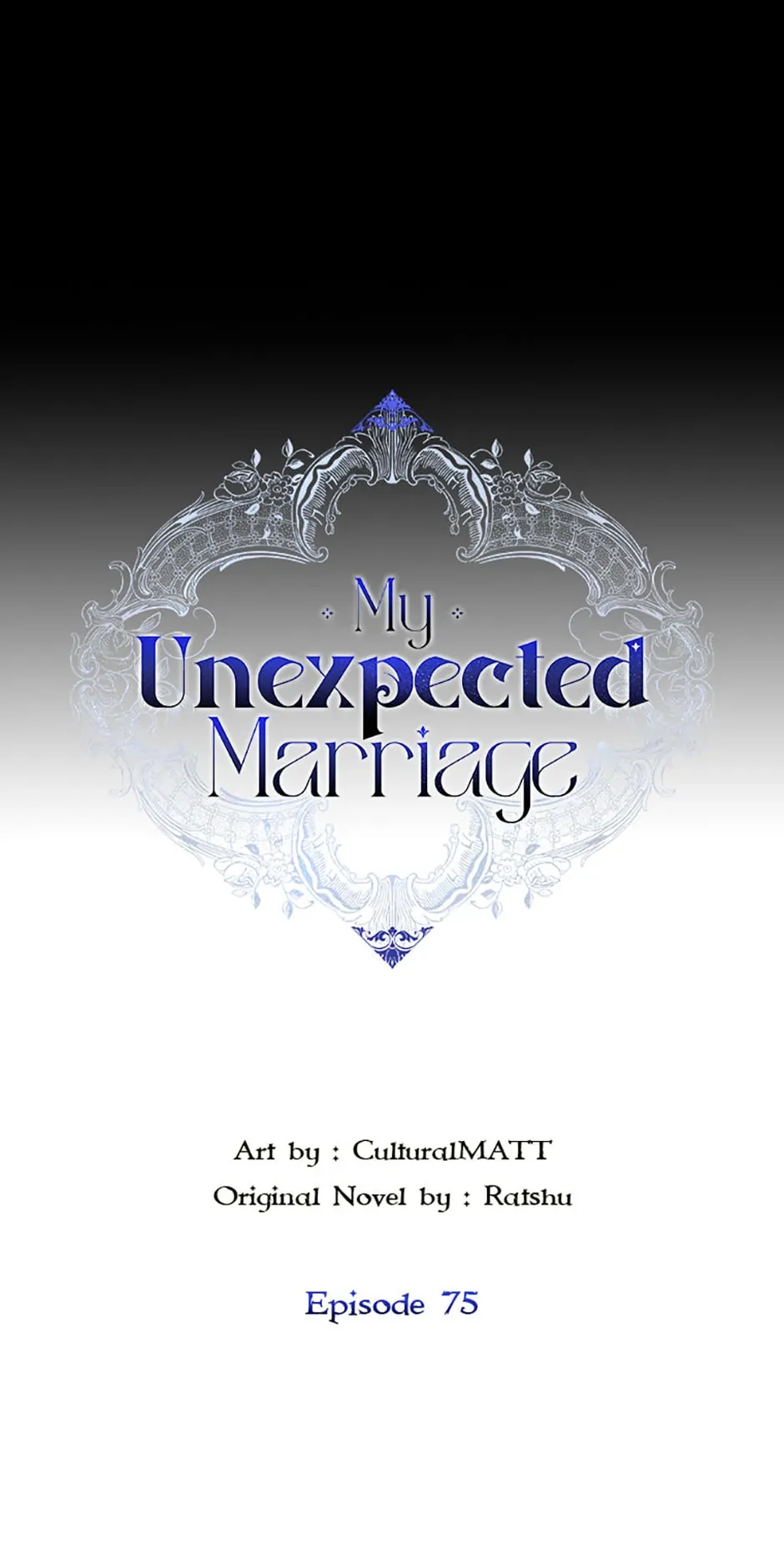 My Unexpected Marriage Chapter 75 - page 22