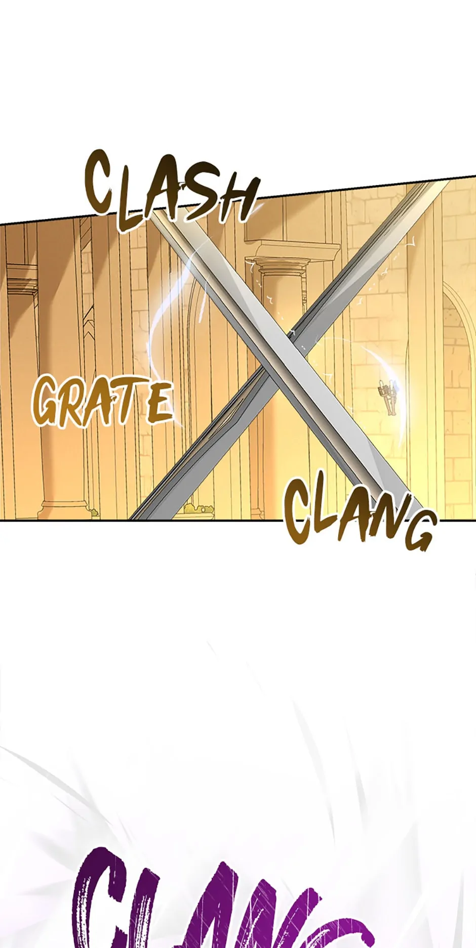 My Unexpected Marriage Chapter 75 - page 23