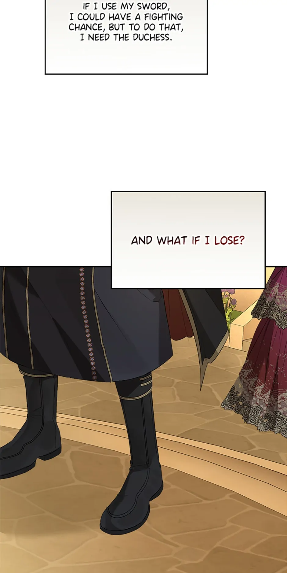 My Unexpected Marriage Chapter 75 - page 30