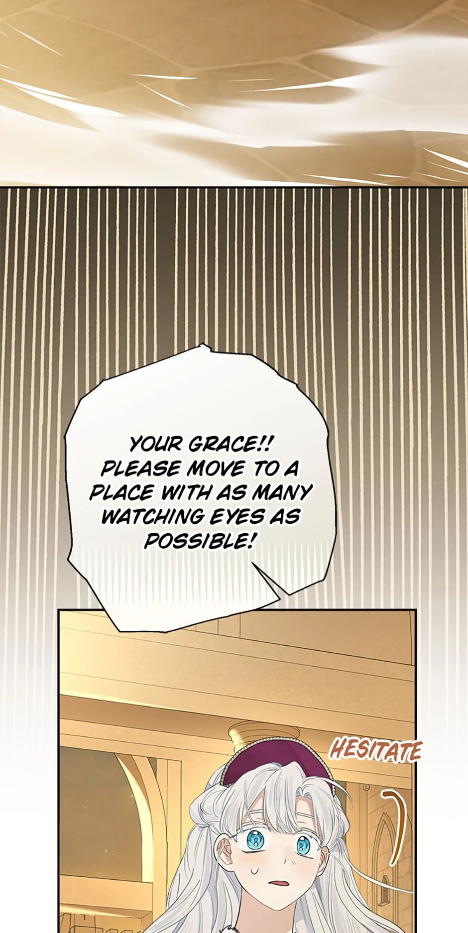 My Unexpected Marriage Chapter 75 - page 31